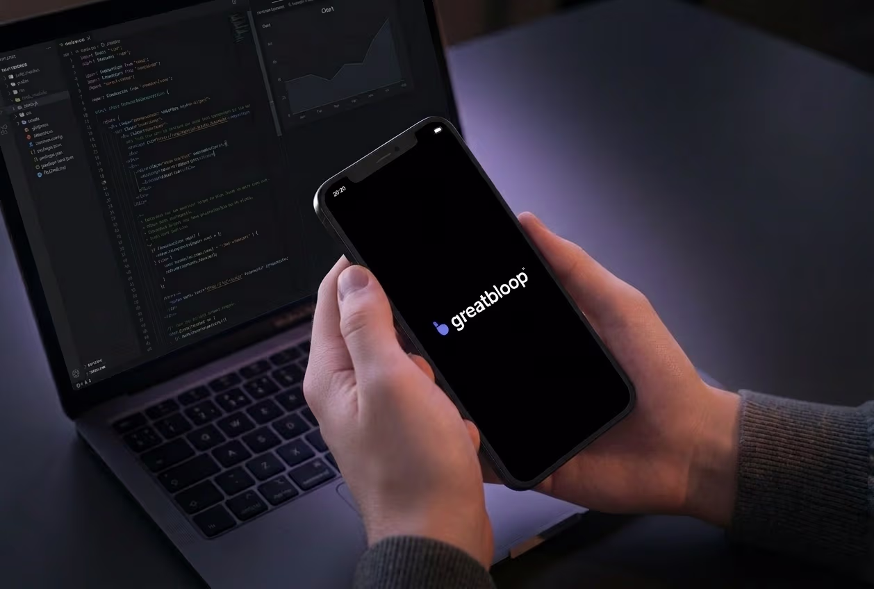 Bloop platform connecting brands and influencers in one place